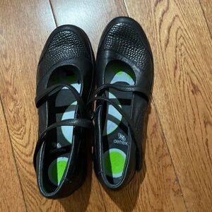 CORTEX Mary Jane Women’s Shoes Size 9 Narrow